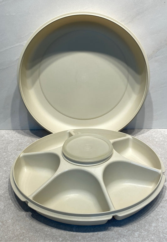 Tupperware