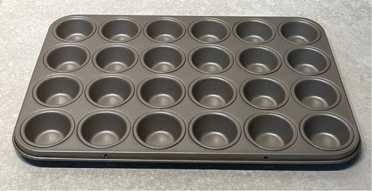Muffin Pan