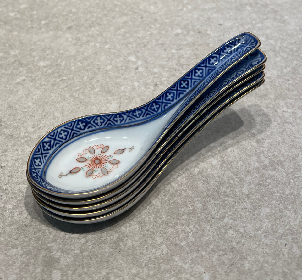 Set Of Spoons