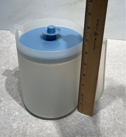 Tupperware Pitcher