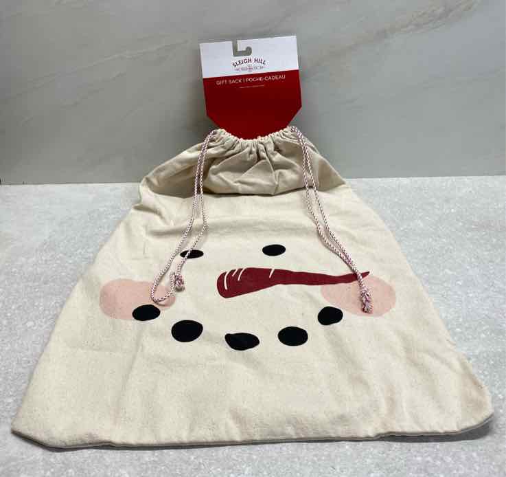 Gift Sack