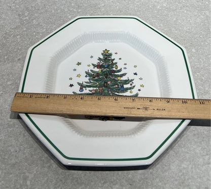 Nikko Dinner Plate