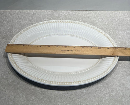 Lenox Platter