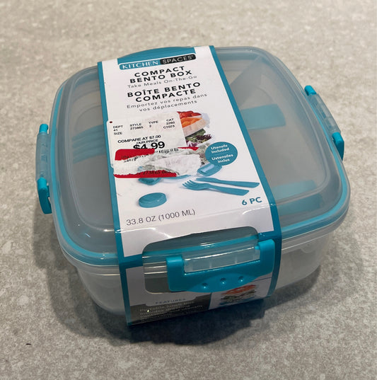 Bento Box