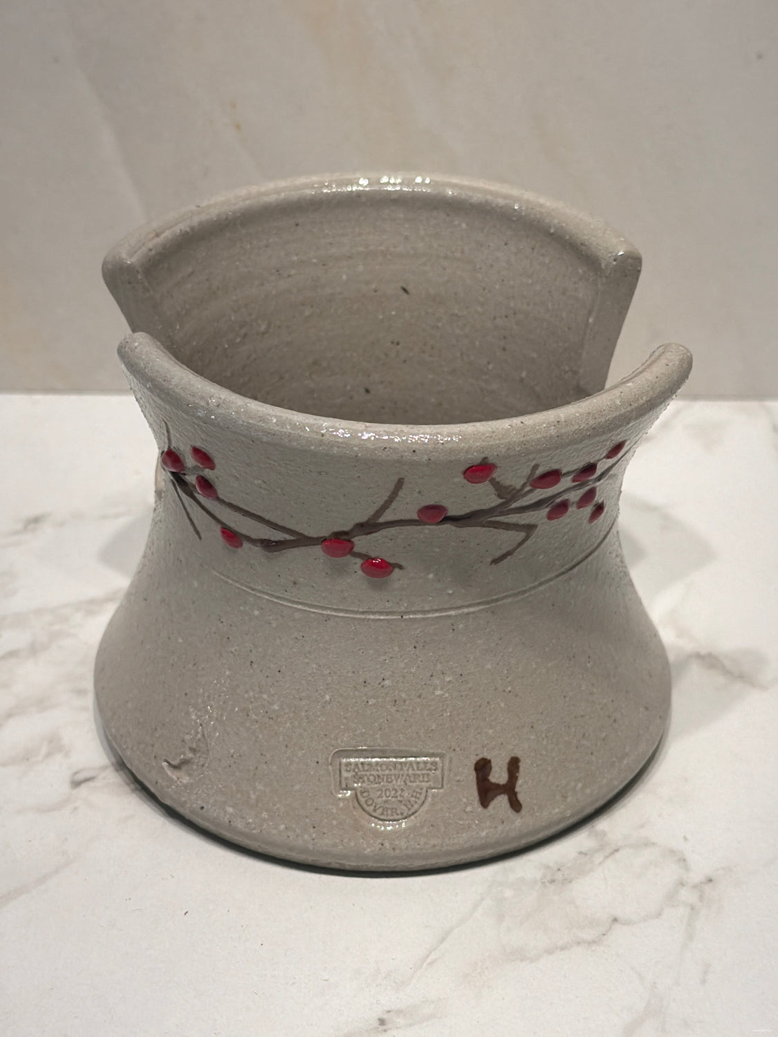 Salmon Falls Sponge Holder