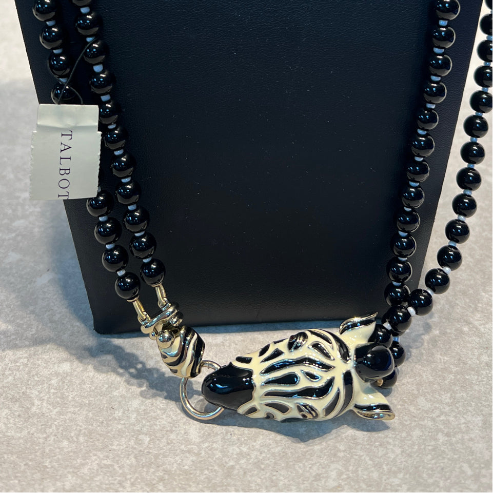 Talbot's Necklace