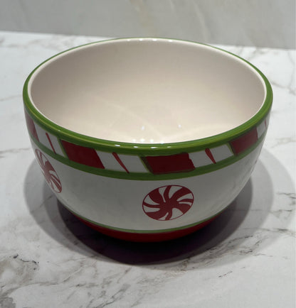 Christmas Bowl