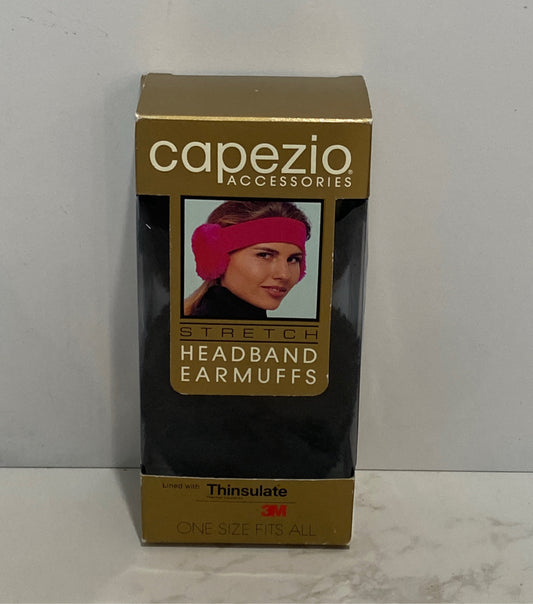 Ear Muffs