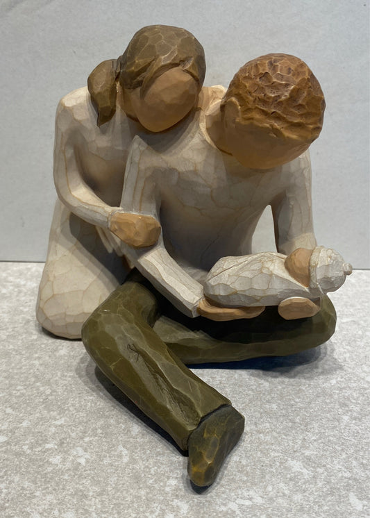 Willow Tree Figurine