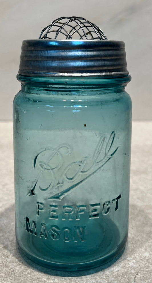 Ball Jar