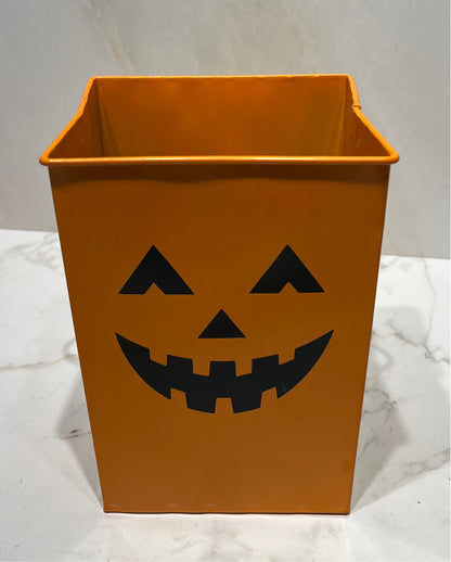 Halloween Bucket