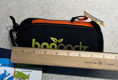 Bagpodz
