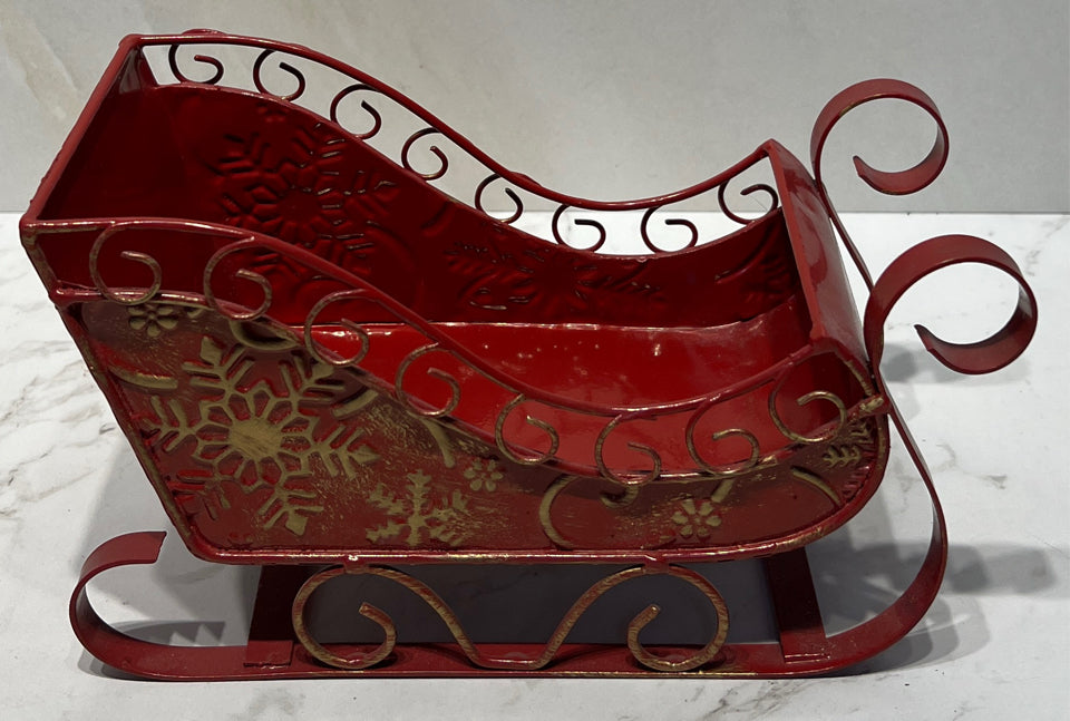 Sleigh