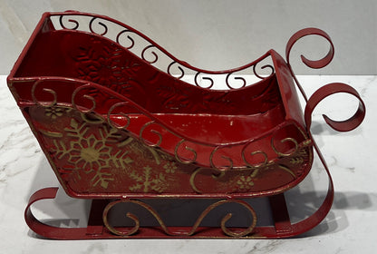 Sleigh