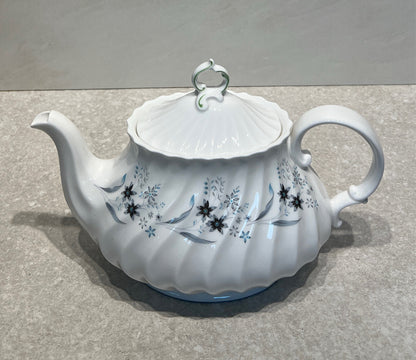 Royal Doulton Millefleur Teapot
