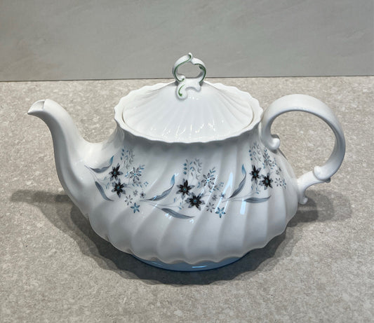 Royal Doulton Millefleur Teapot