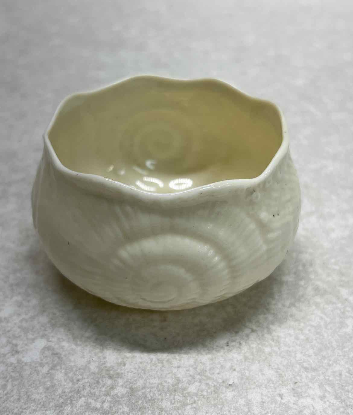 Belleek Bowl