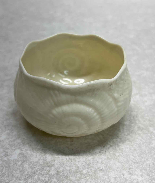 Belleek Bowl