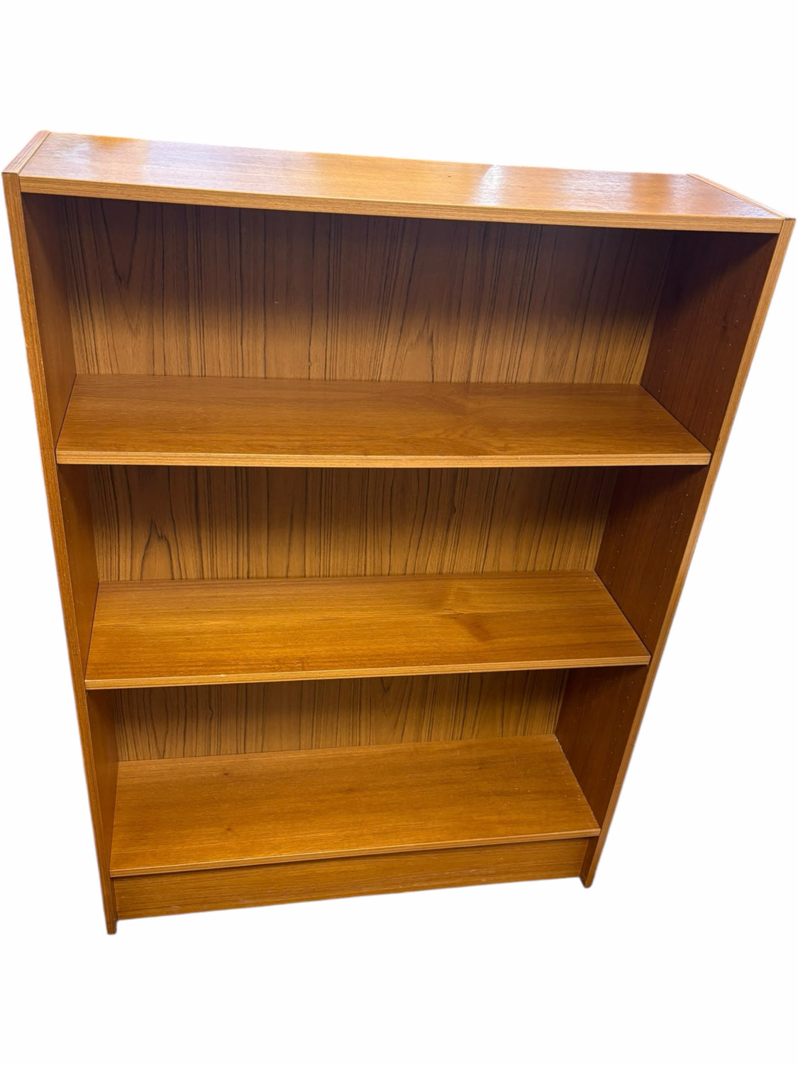 Bookshelf