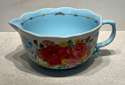 Pioneer Woman Batter Bowl
