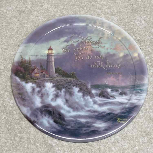 Thomas Kinkade Wall Decor