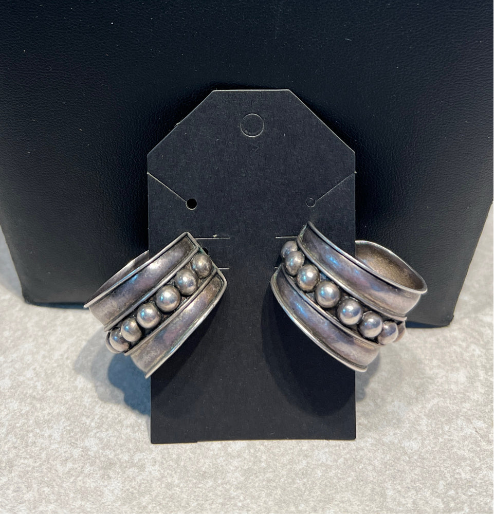 Sterling Earrings