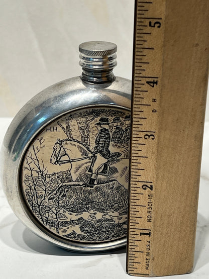 England Flask