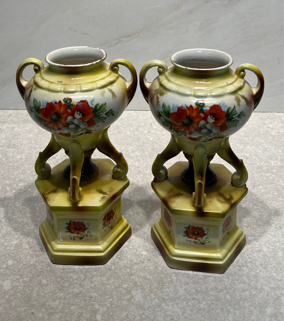 Pair Of Urns