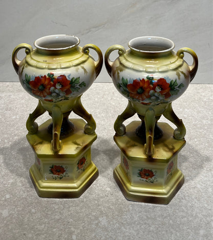 Pair Of Urns