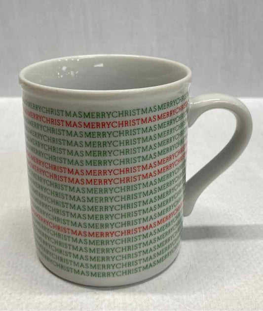 Christmas Mug