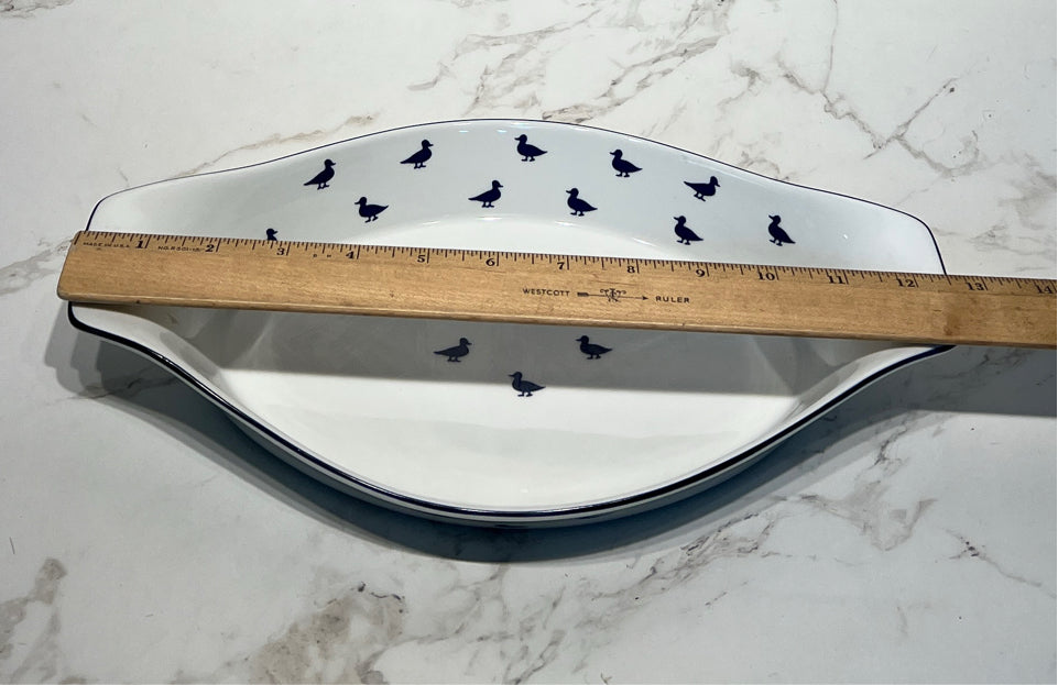 Blue Ducks Casserole