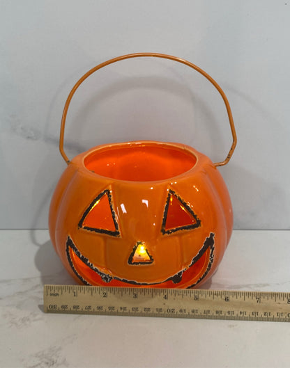 Pumpkin Light Up