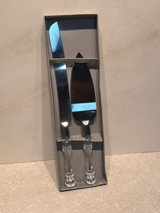 Knife Set