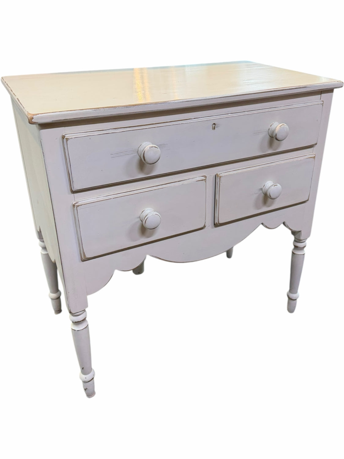 Lexington Side Table