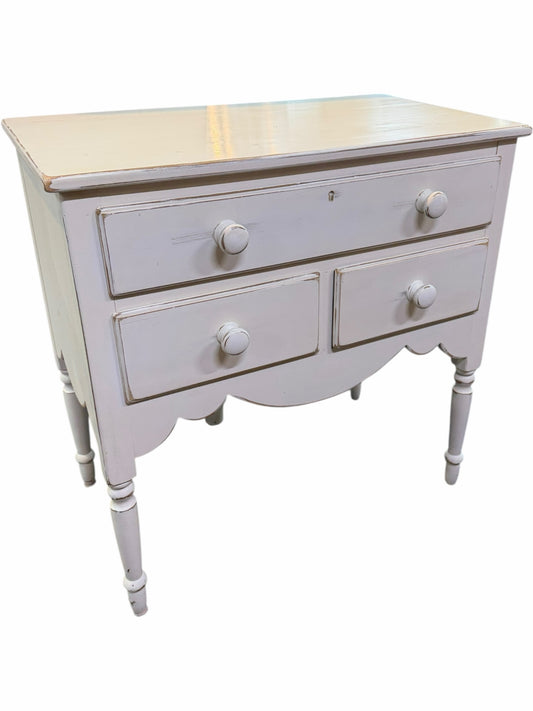 Lexington Side Table
