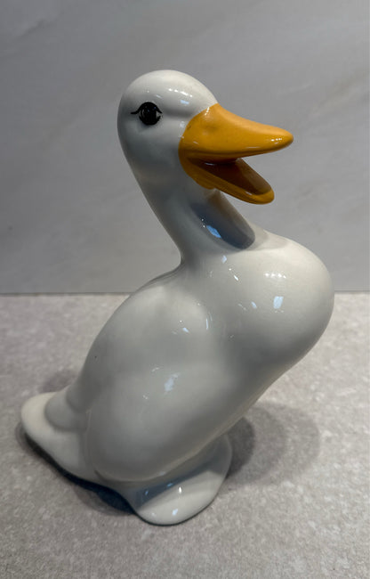 Vintage Duck
