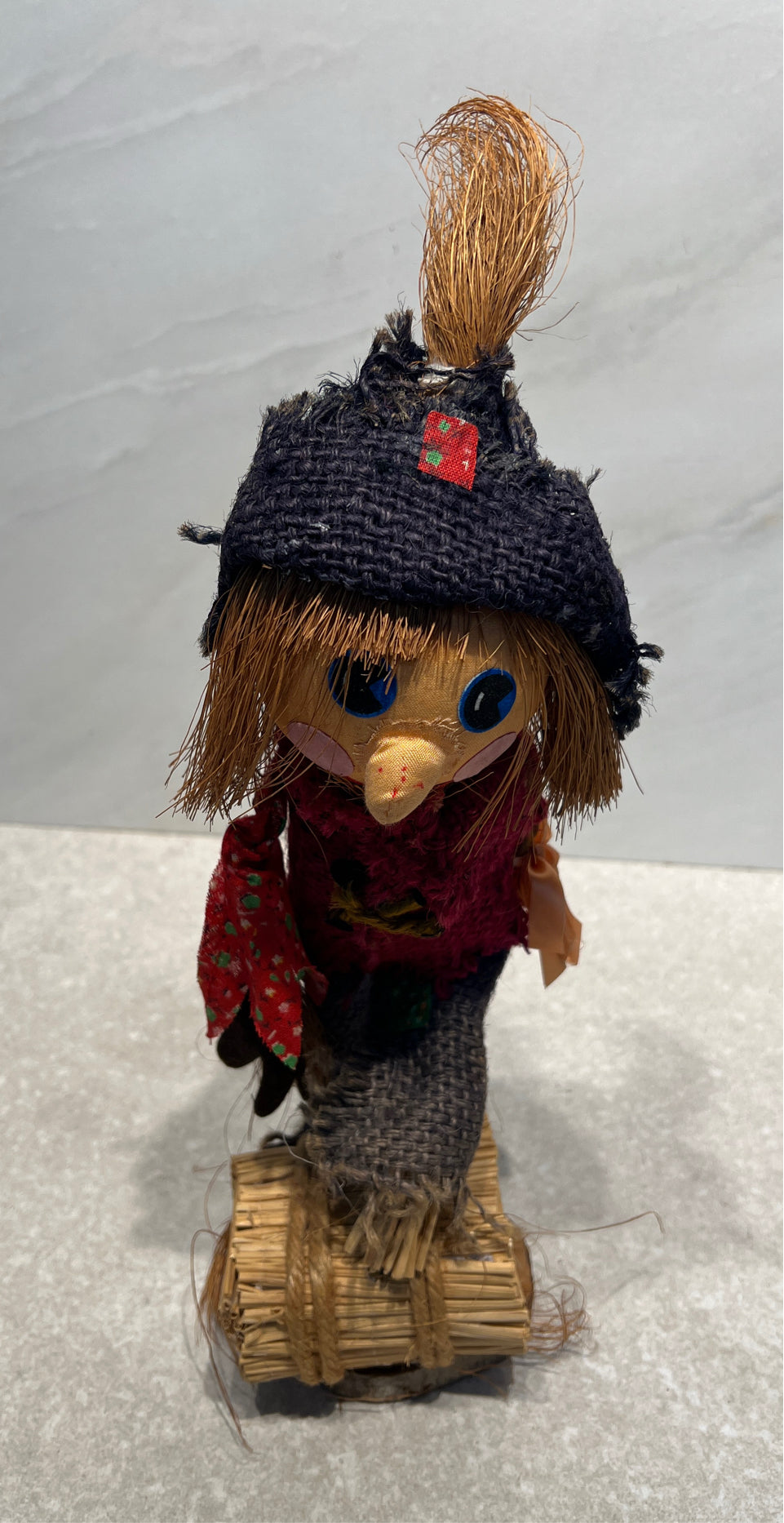 Scarecrow