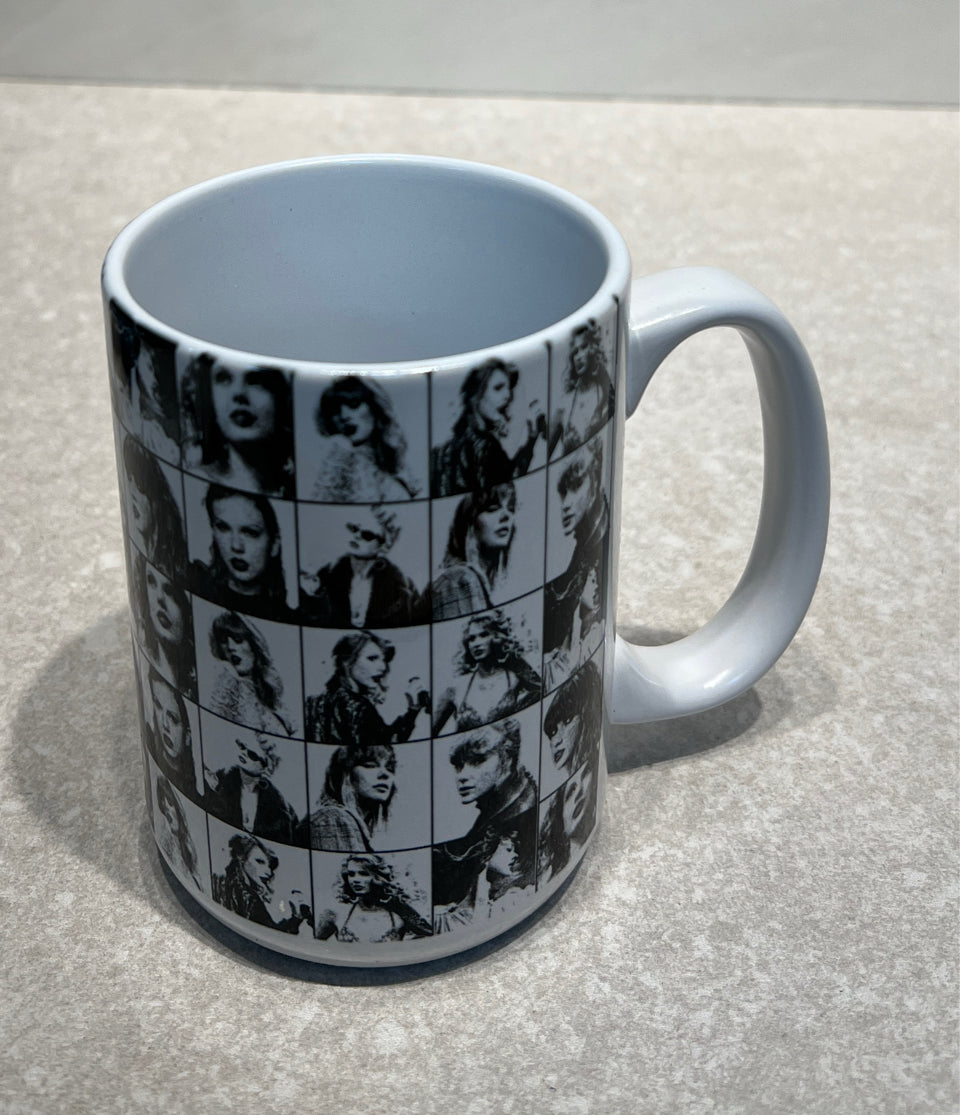Taylor Swift Mug