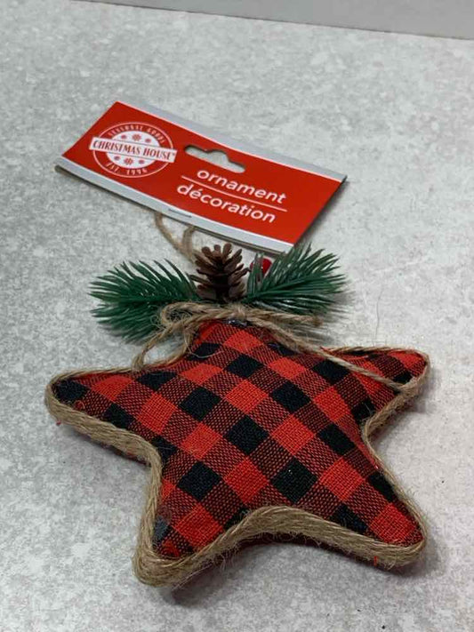 Christmas Ornament