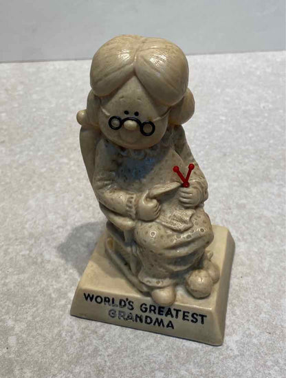 World's Greatest Grandma