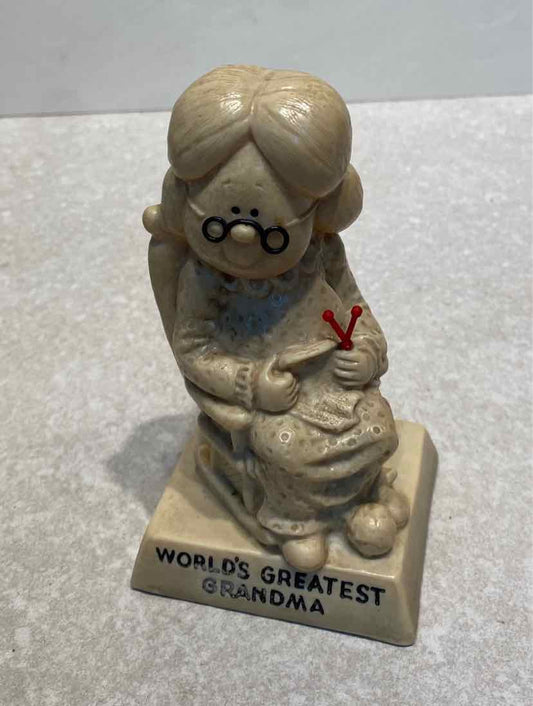 World's Greatest Grandma