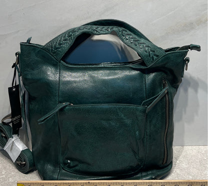 Latico Leather Handbag