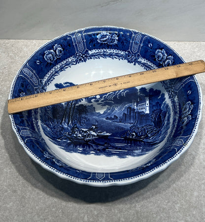 Large Bowl - as is