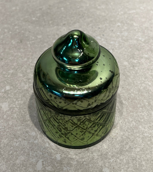 Covered Bowl