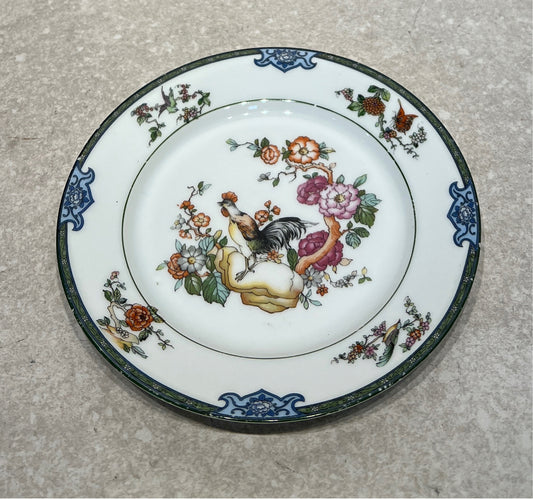 Plate