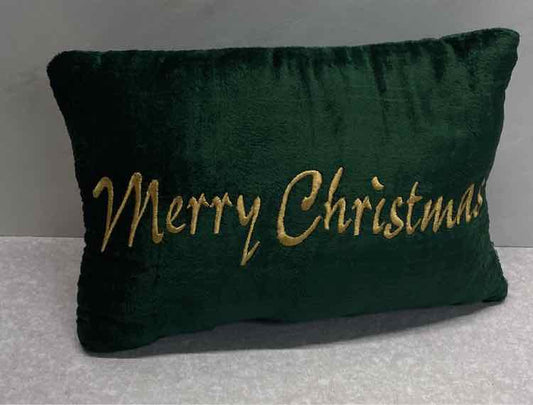 Christmas Pillow