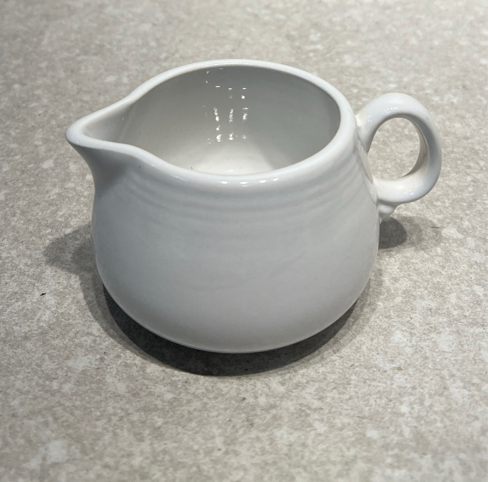 Fiesta Creamer