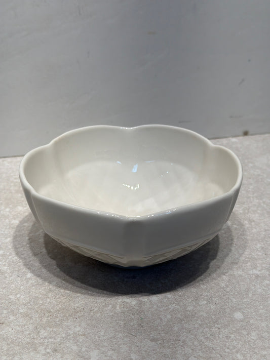 Belleek Bowl