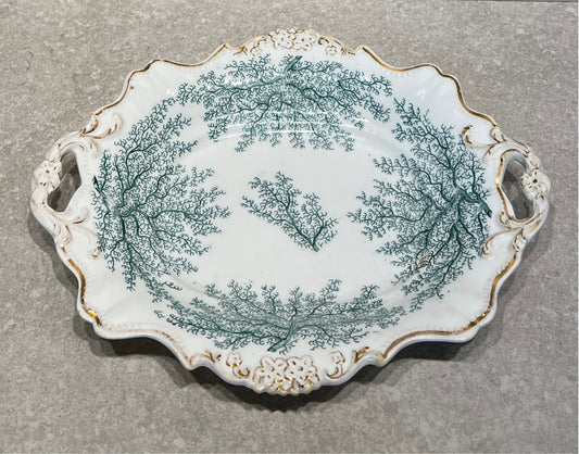 Decorative Bowl