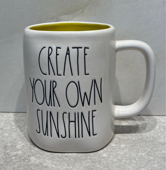 Rae Dunn Mug